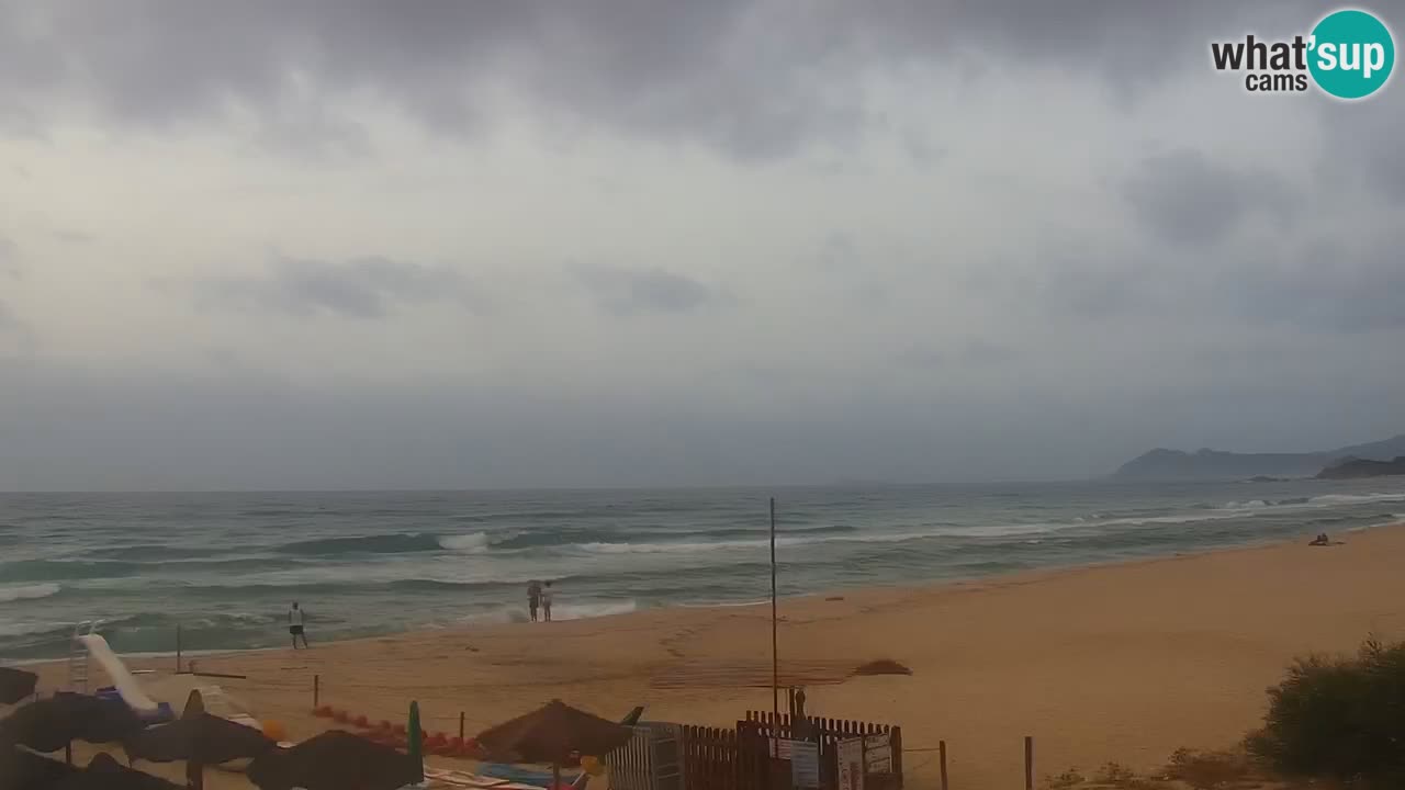 Costa Rei – Muravera – Sarrabus | Sardinien