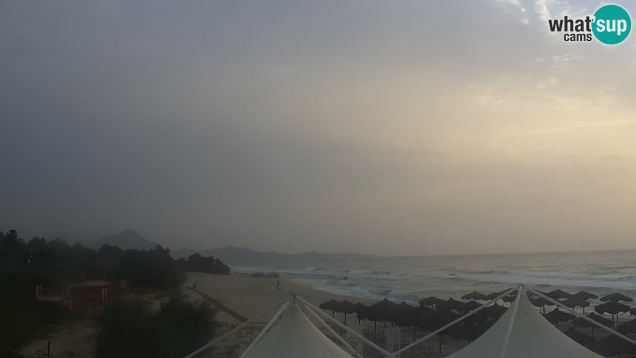 Costa Rei – Muravera – Sarrabus | Sardinija
