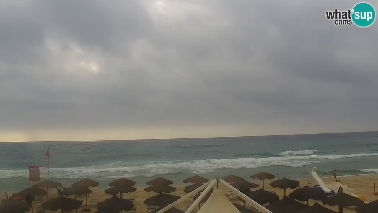 Costa Rei – Muravera – Sarrabus | Sardaigne