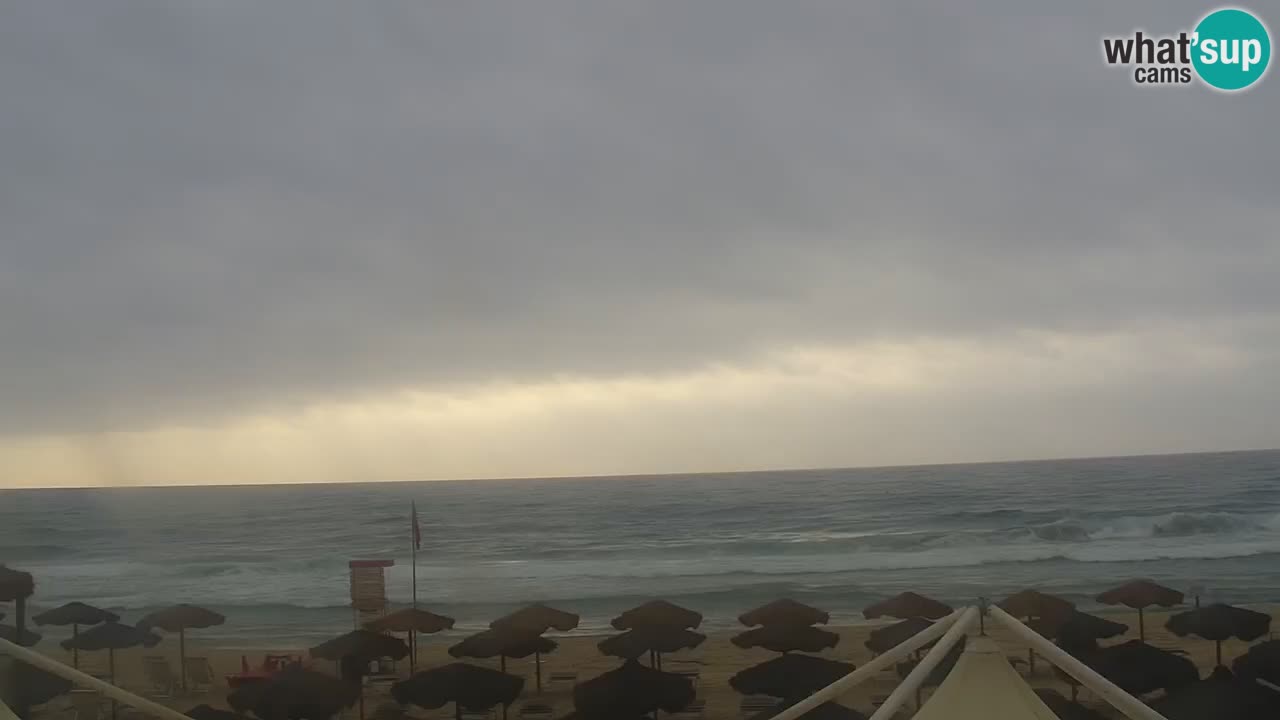 Costa Rei – Muravera – Sarrabus | Sardinia