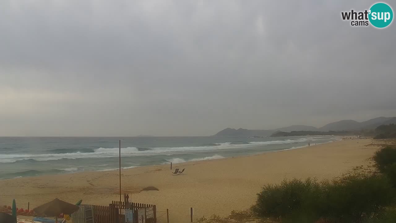 Costa Rei – Muravera – Sarrabus | Sardaigne