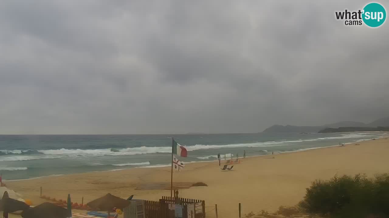 Costa Rei – Muravera – Sarrabus | Sardinija
