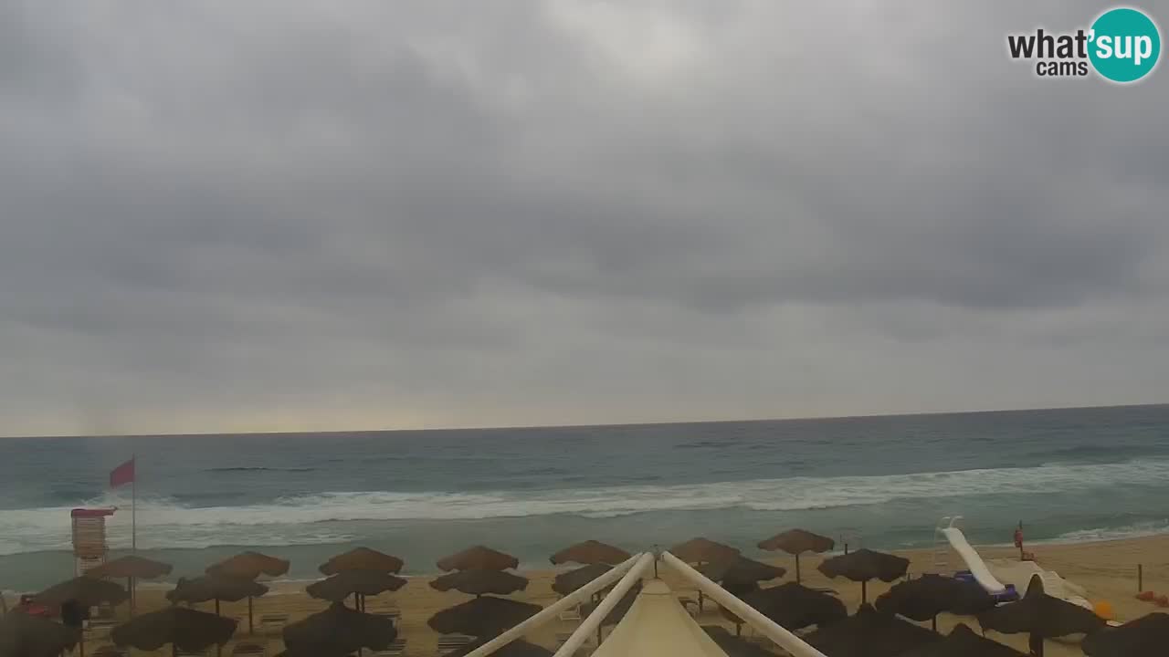 Costa Rei – Muravera – Sarrabus | Sardegna