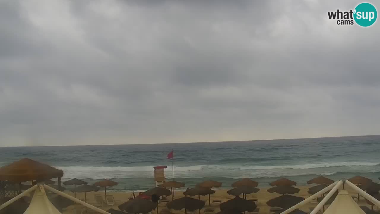 Costa Rei – Muravera – Sarrabus | Sardinien