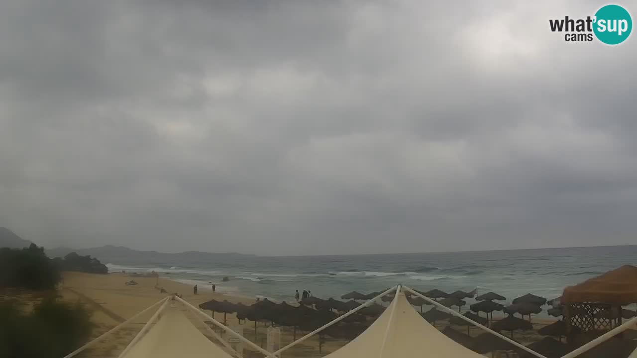 Costa Rei – Muravera – Sarrabus | Sardinia