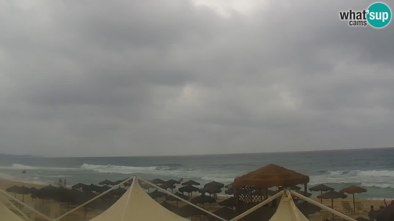 Costa Rei – Muravera – Sarrabus | Sardinien