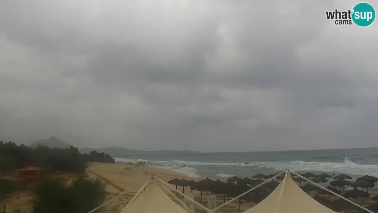 Costa Rei – Muravera – Sarrabus | Sardegna