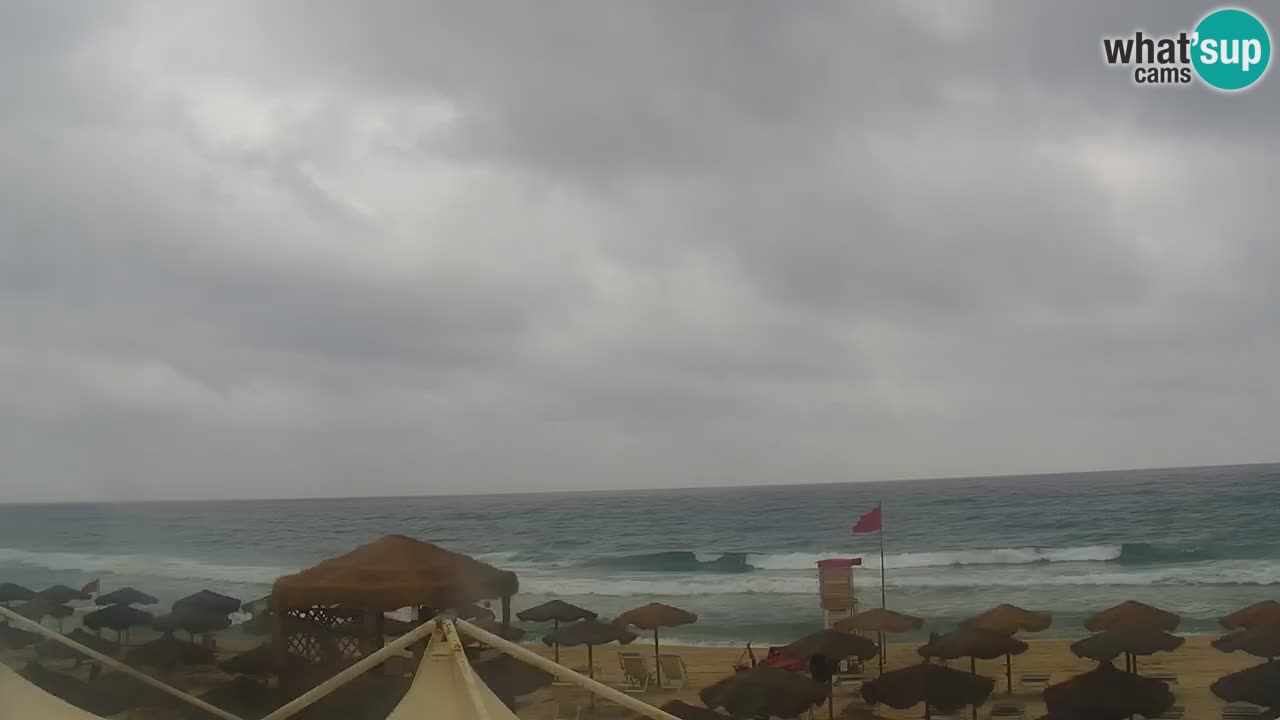Costa Rei – Muravera – Sarrabus | Sardinia