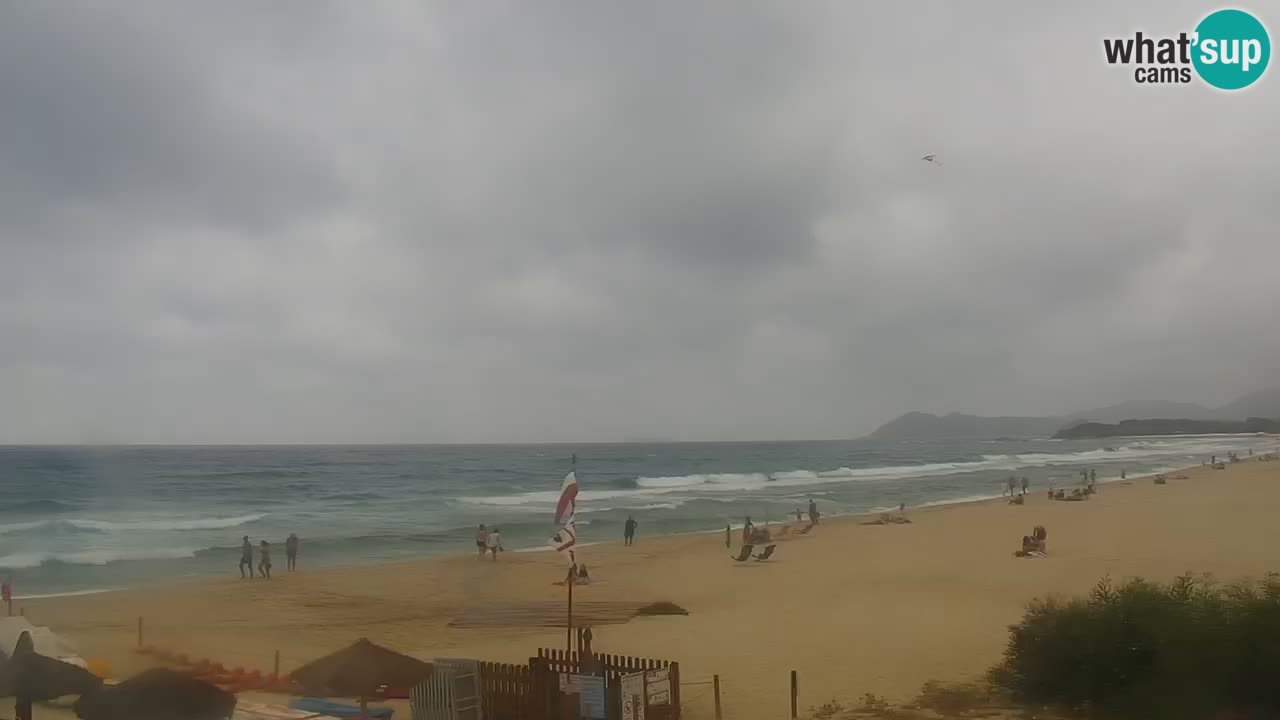 Costa Rei – Muravera – Sarrabus | Sardinien