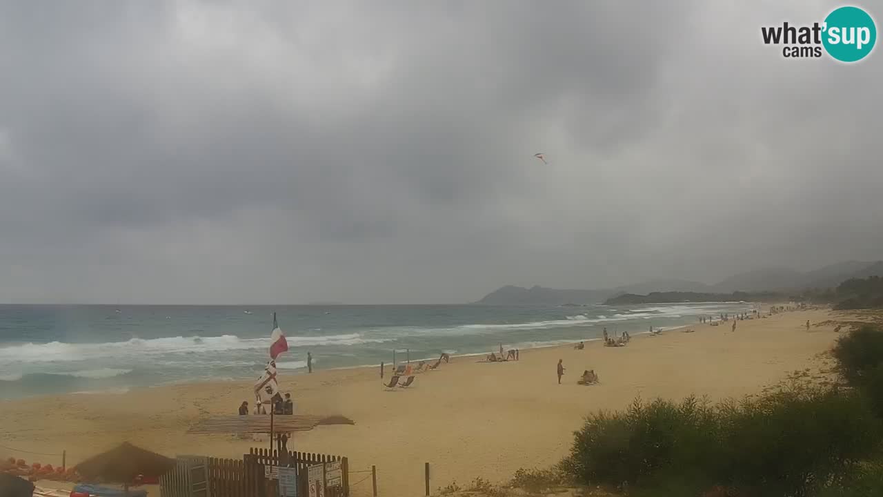 Costa Rei – Muravera – Sarrabus | Sardinija