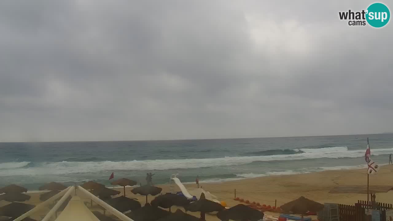 Costa Rei – Muravera – Sarrabus | Sardinia