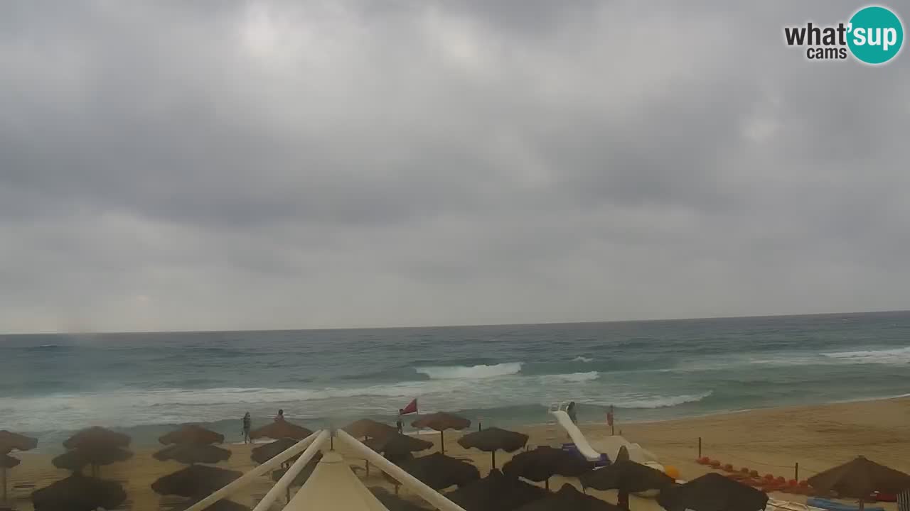 Costa Rei – Muravera – Sarrabus | Sardinia