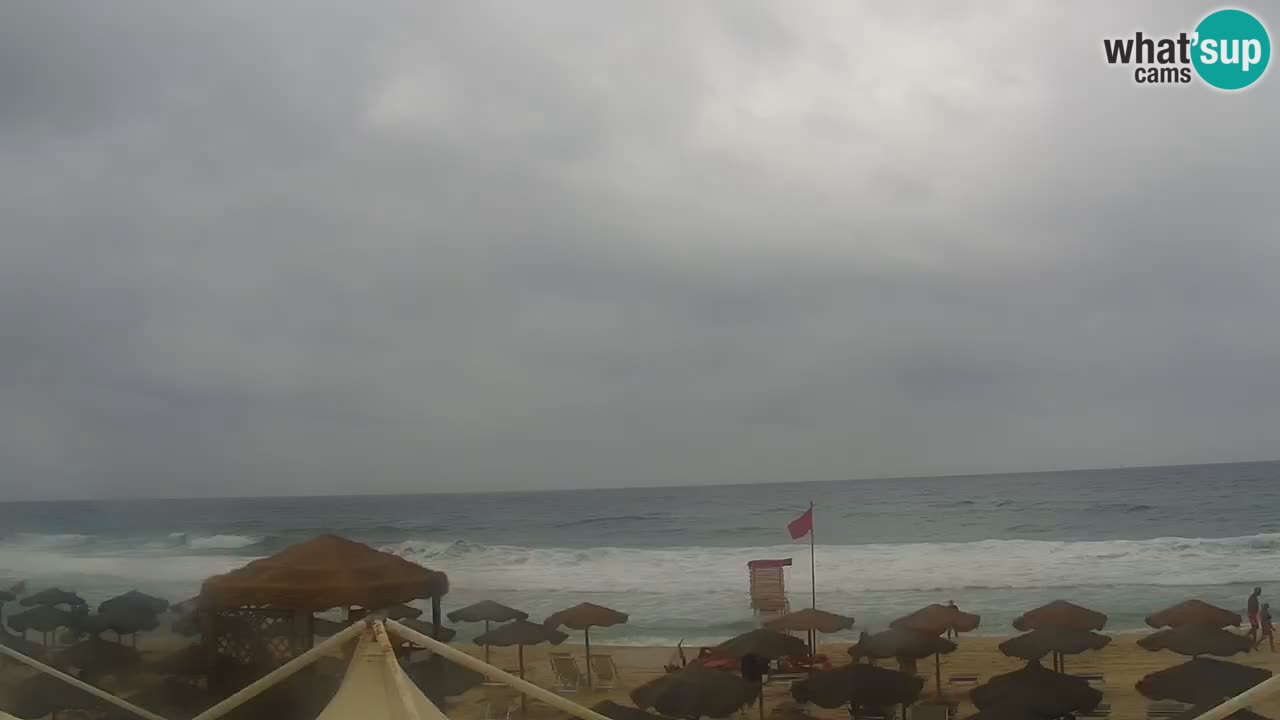 Costa Rei – Muravera – Sarrabus | Sardinien
