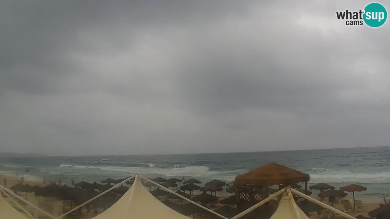 Costa Rei – Muravera – Sarrabus | Sardaigne