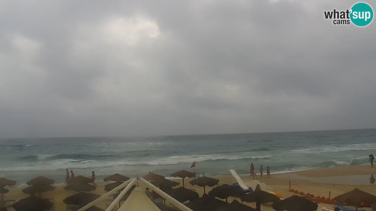 Costa Rei – Muravera – Sarrabus | Sardinien