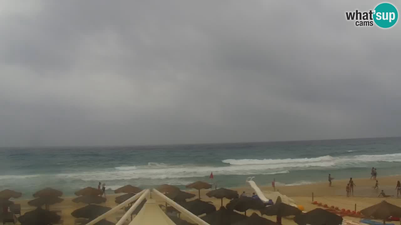 Costa Rei – Muravera – Sarrabus | Sardinien