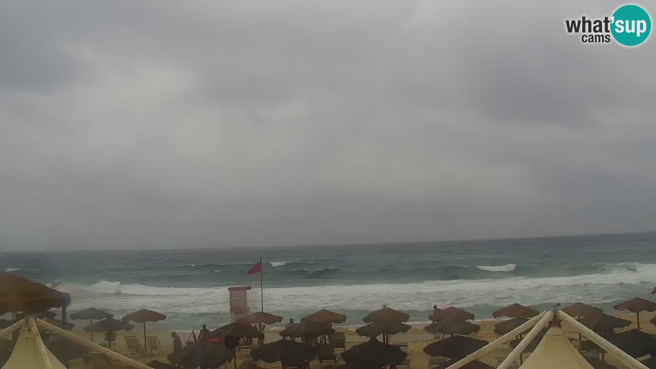 Costa Rei – Muravera – Sarrabus | Sardinien