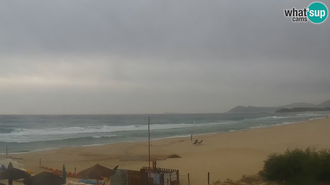 Costa Rei – Muravera – Sarrabus | Sardinien