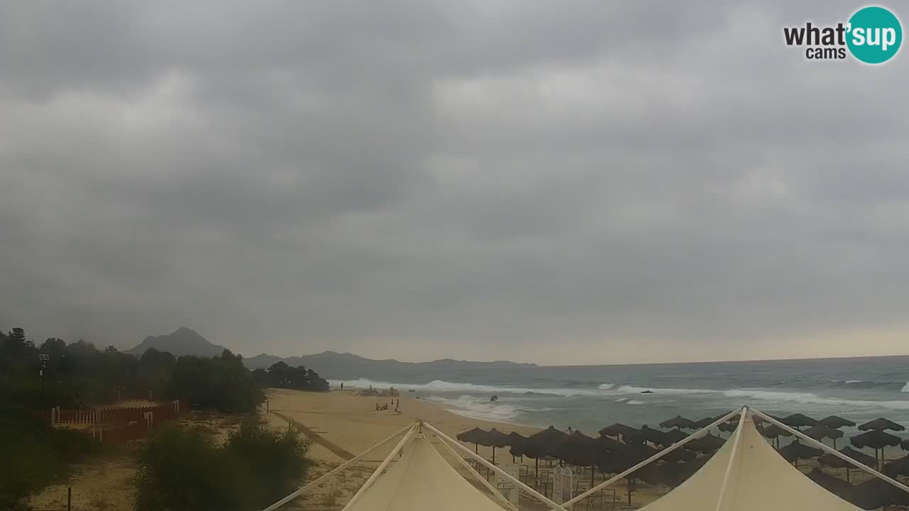 Costa Rei – Muravera – Sarrabus | Sardaigne