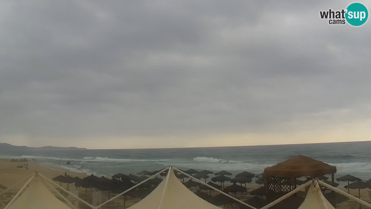 Costa Rei – Muravera – Sarrabus | Sardinia