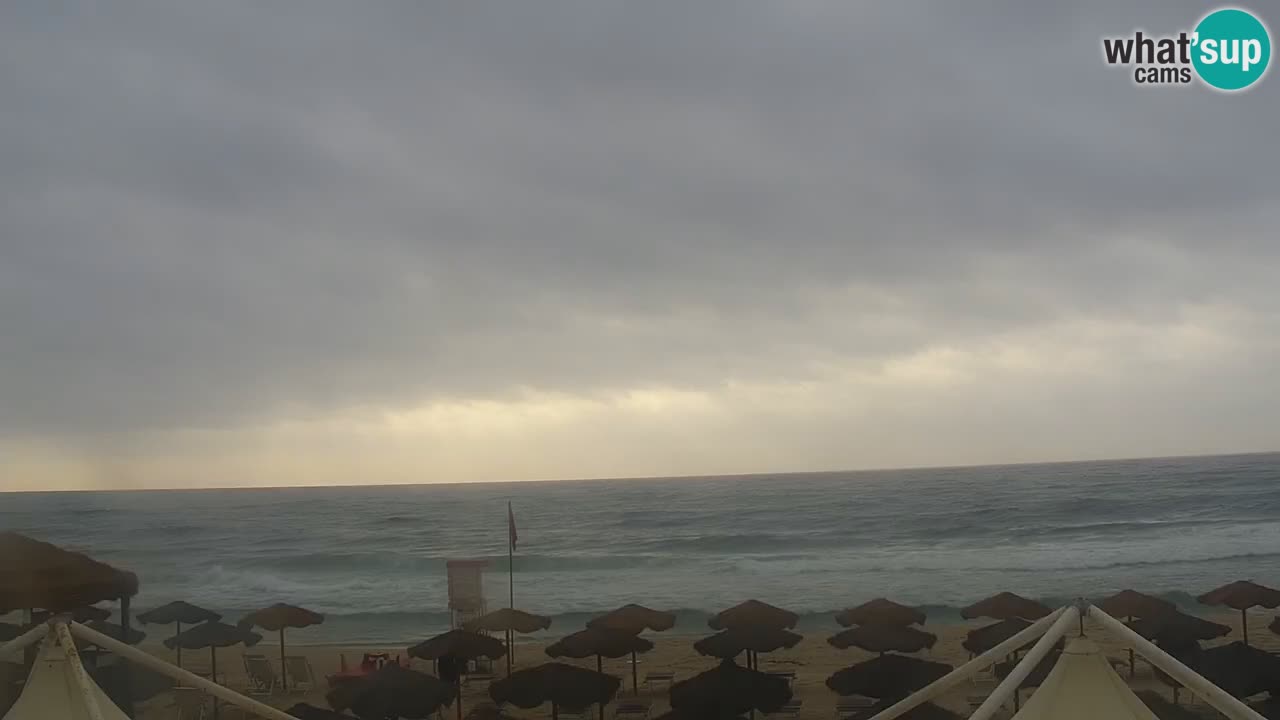 Costa Rei – Muravera – Sarrabus | Sardinia