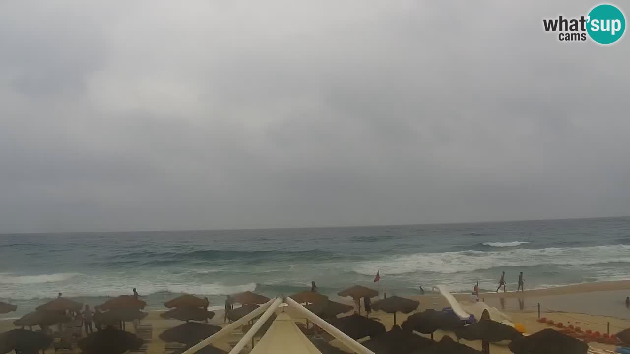 Costa Rei – Muravera – Sarrabus | Sardinia