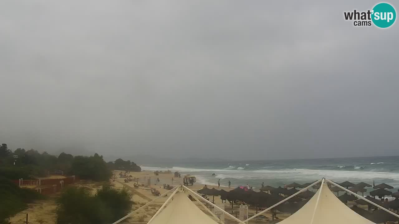 Costa Rei – Muravera – Sarrabus | Sardinija