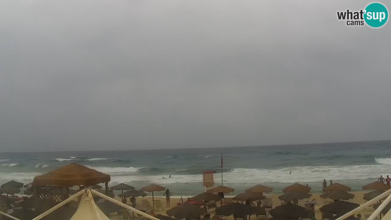 Costa Rei – Muravera – Sarrabus | Sardinia