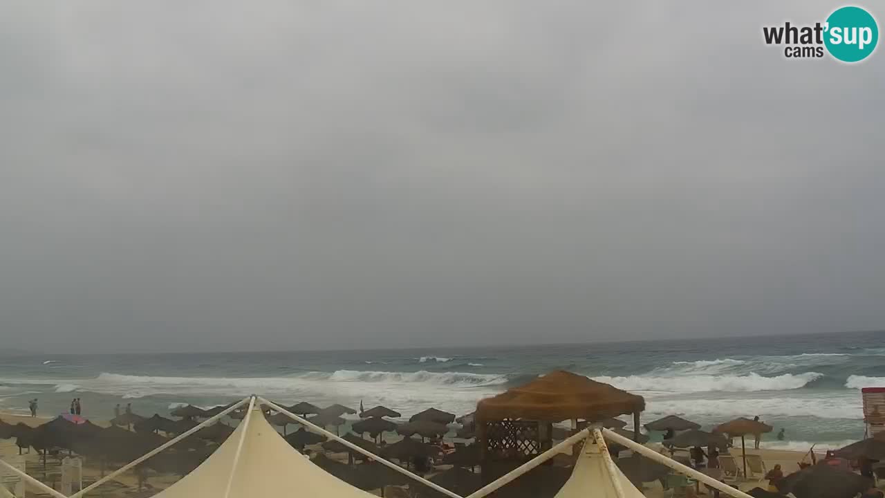 Costa Rei – Muravera – Sarrabus | Sardaigne