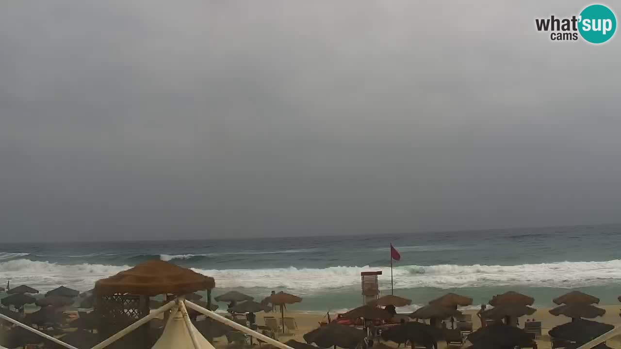 Costa Rei – Muravera – Sarrabus | Sardinija