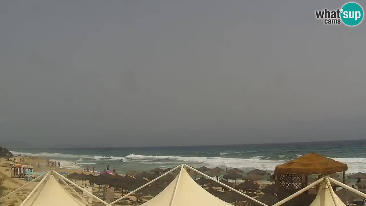 Costa Rei – Muravera – Sarrabus | Sardinien