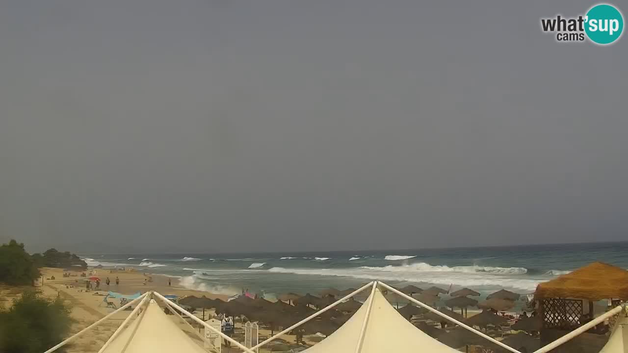 Costa Rei – Muravera – Sarrabus | Sardinia