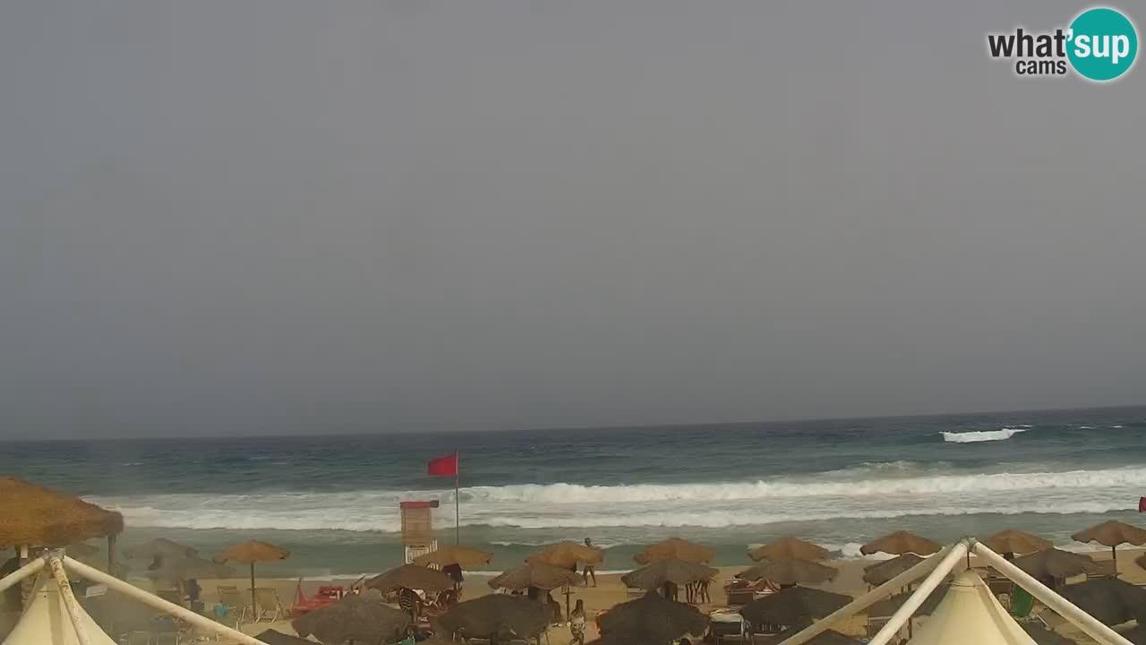 Costa Rei – Muravera – Sarrabus | Sardinien