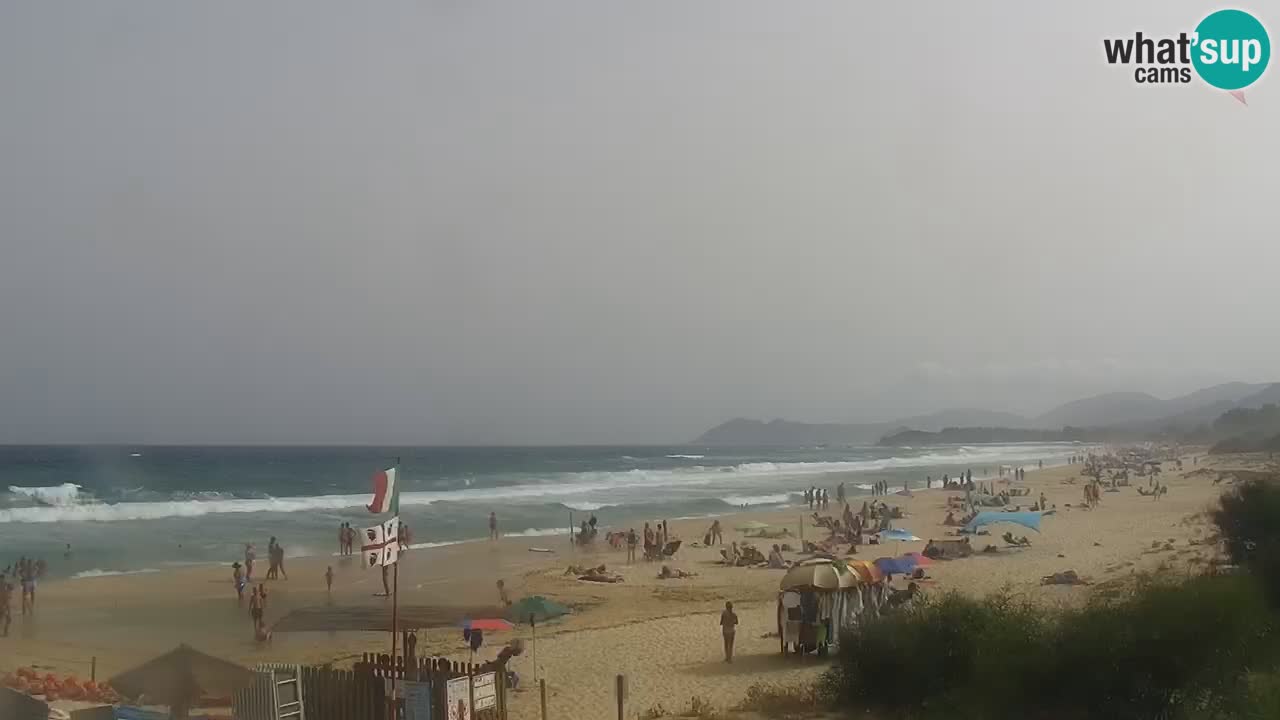 Costa Rei – Muravera – Sarrabus | Sardinia