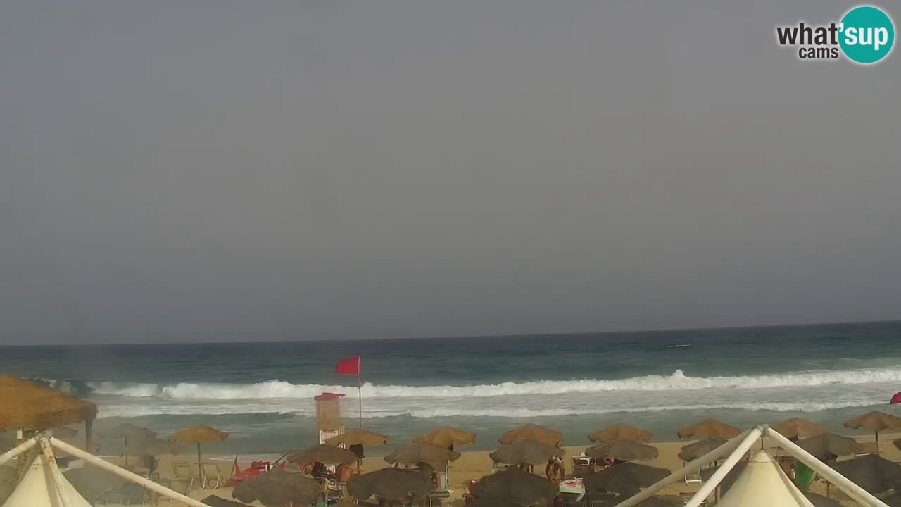 Costa Rei – Muravera – Sarrabus | Sardinien