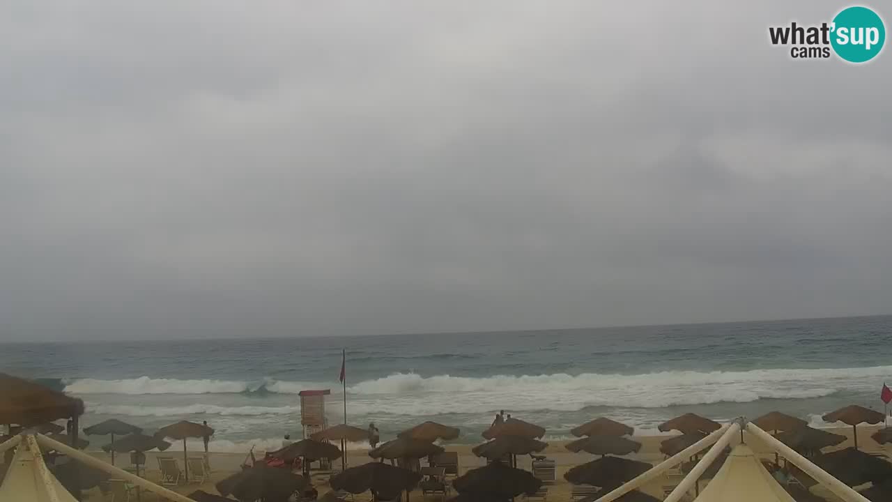Costa Rei – Muravera – Sarrabus | Sardinia