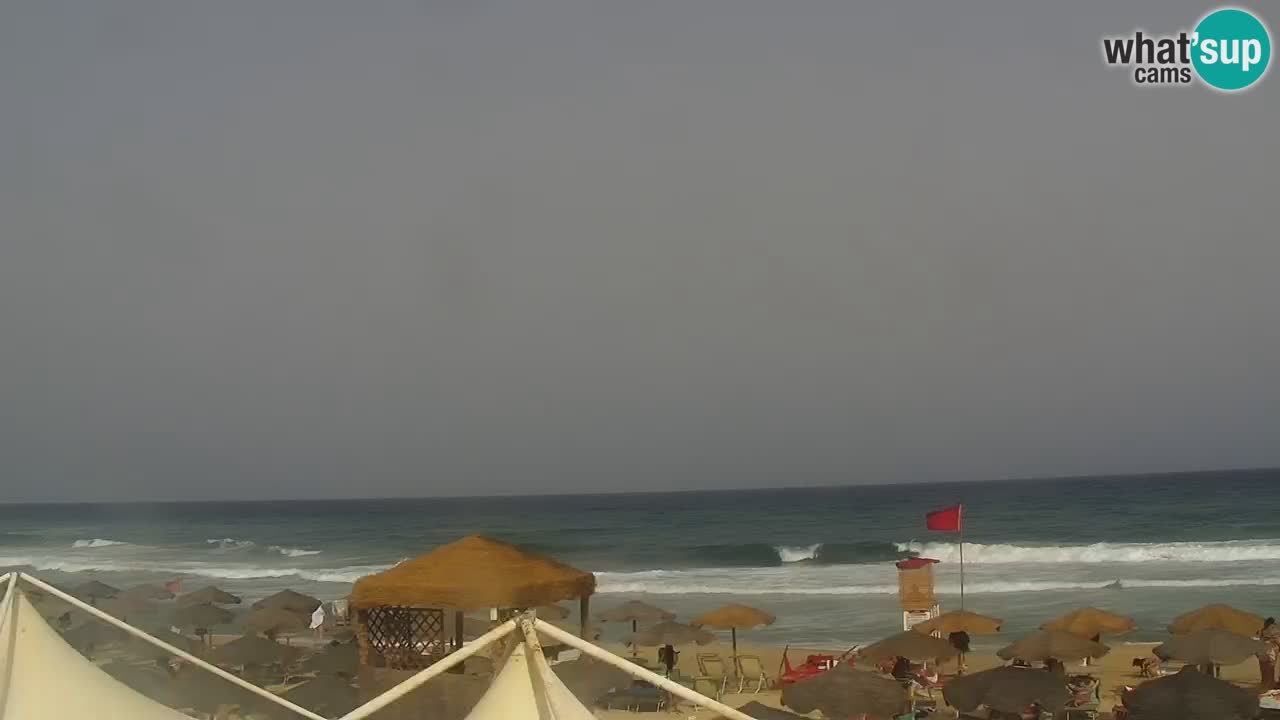 Costa Rei – Muravera – Sarrabus | Sardinien