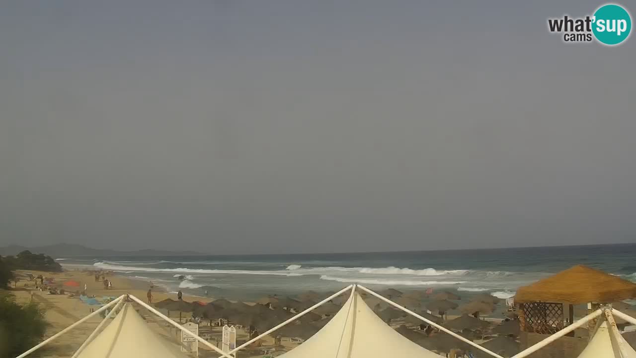 Costa Rei – Muravera – Sarrabus | Sardaigne