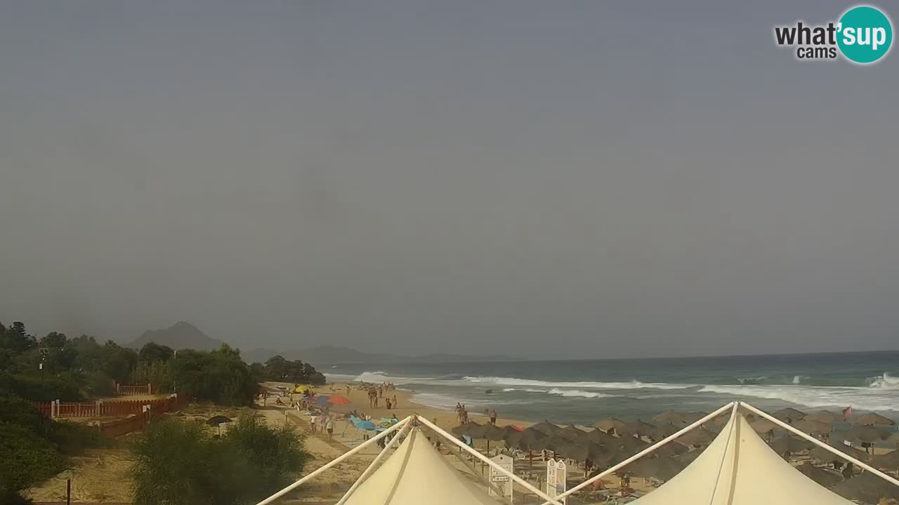 Costa Rei – Muravera – Sarrabus | Sardinija