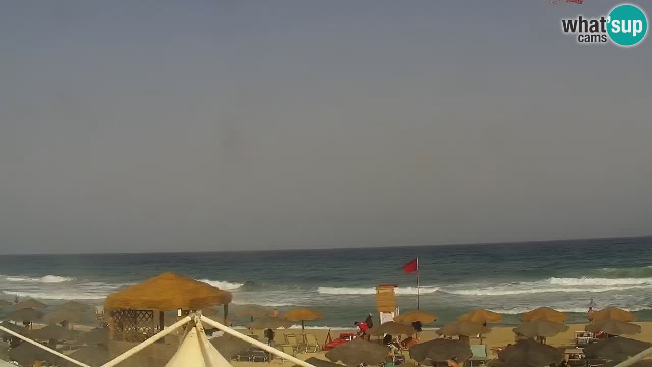 Costa Rei – Muravera – Sarrabus | Sardinia
