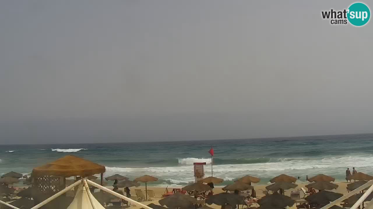 Costa Rei – Muravera – Sarrabus | Sardinien