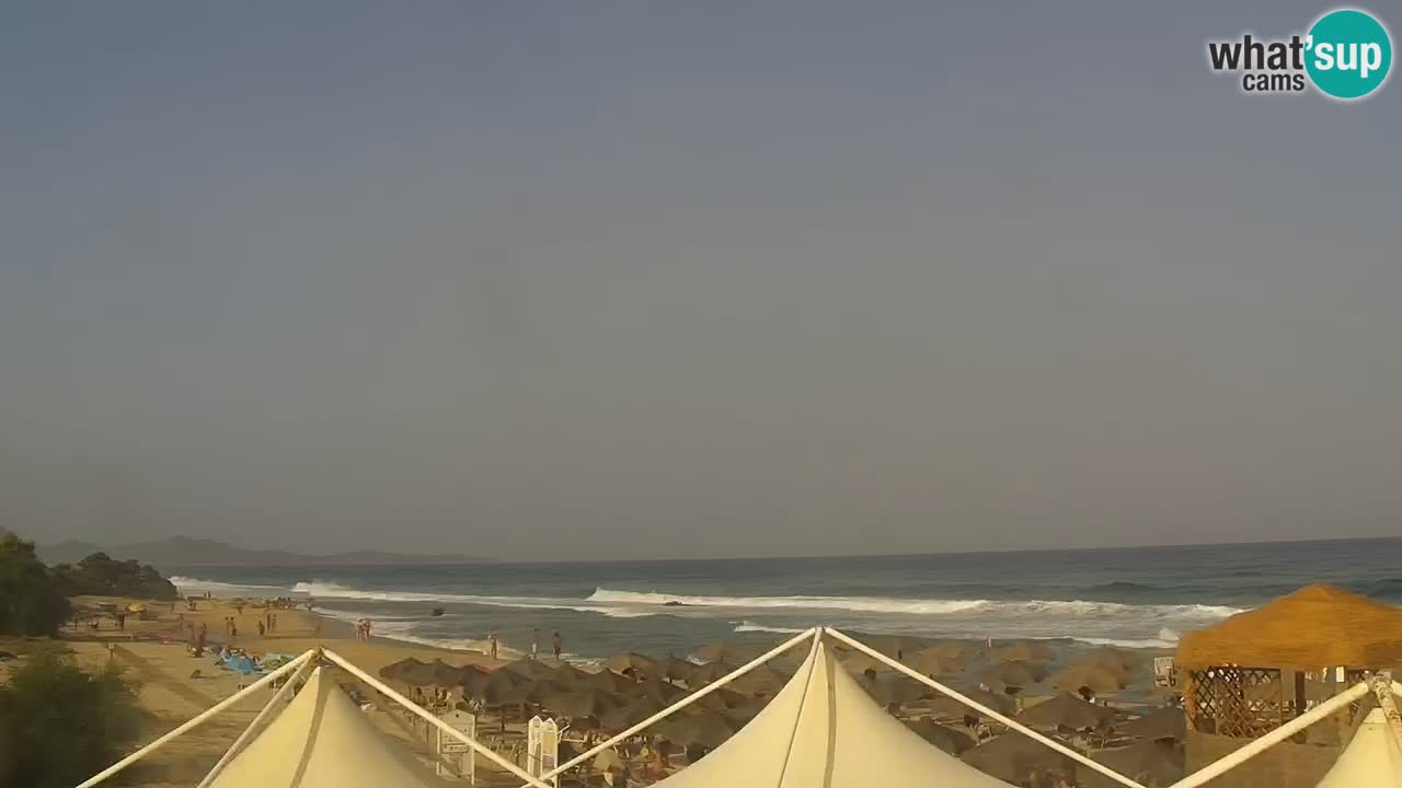 Costa Rei – Muravera – Sarrabus | Sardinia