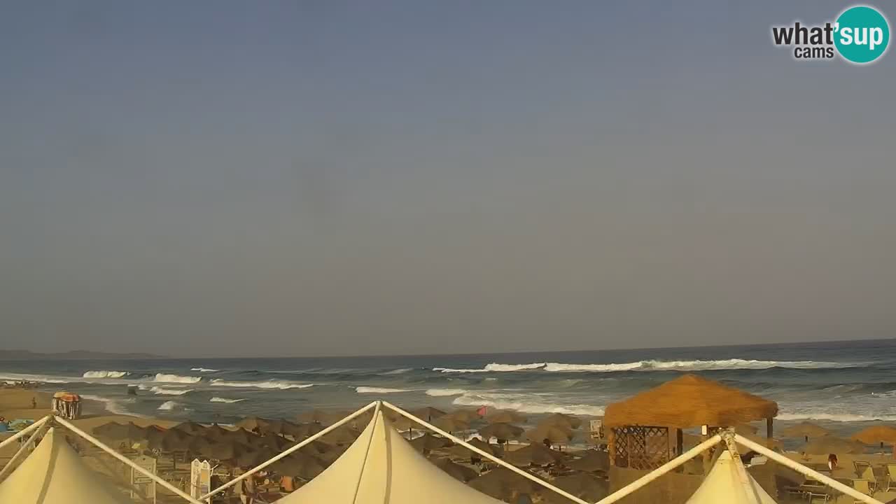 Costa Rei – Muravera – Sarrabus | Sardaigne