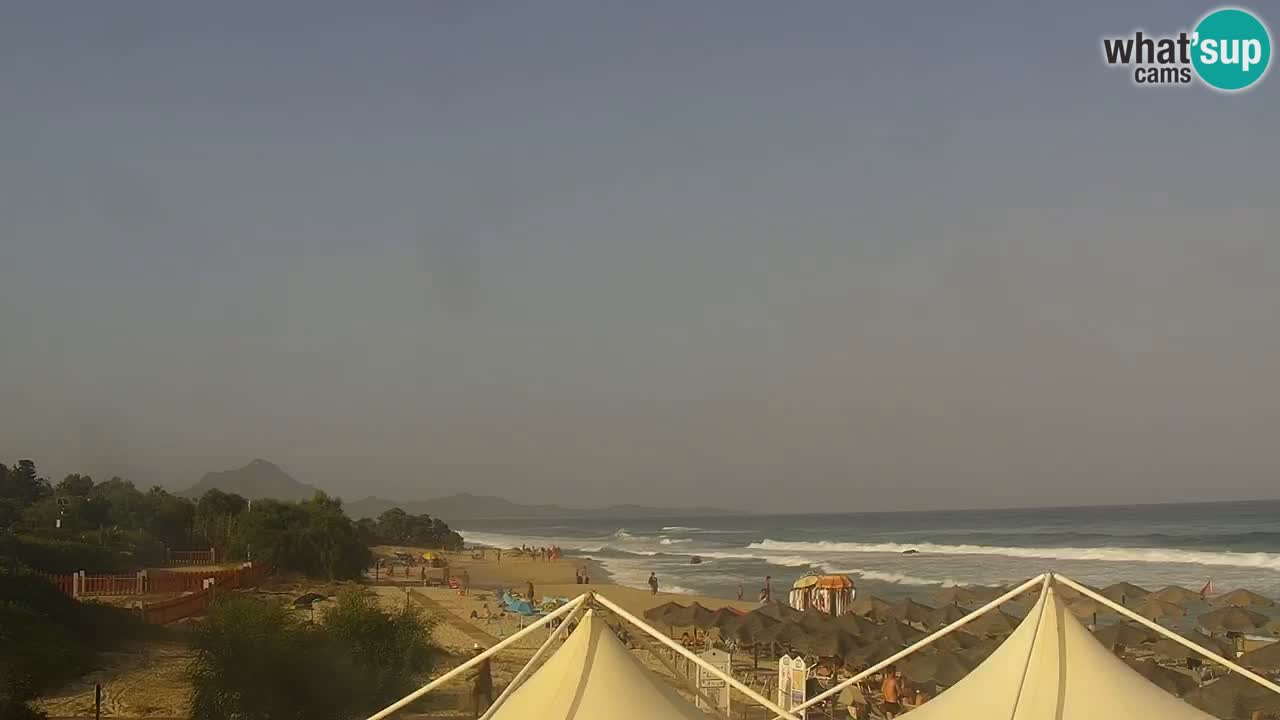 Costa Rei – Muravera – Sarrabus | Sardinia