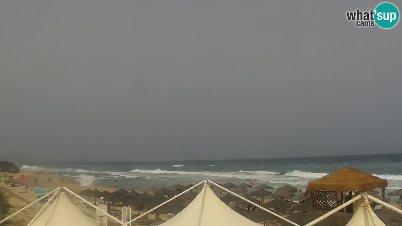 Costa Rei – Muravera – Sarrabus | Sardinia
