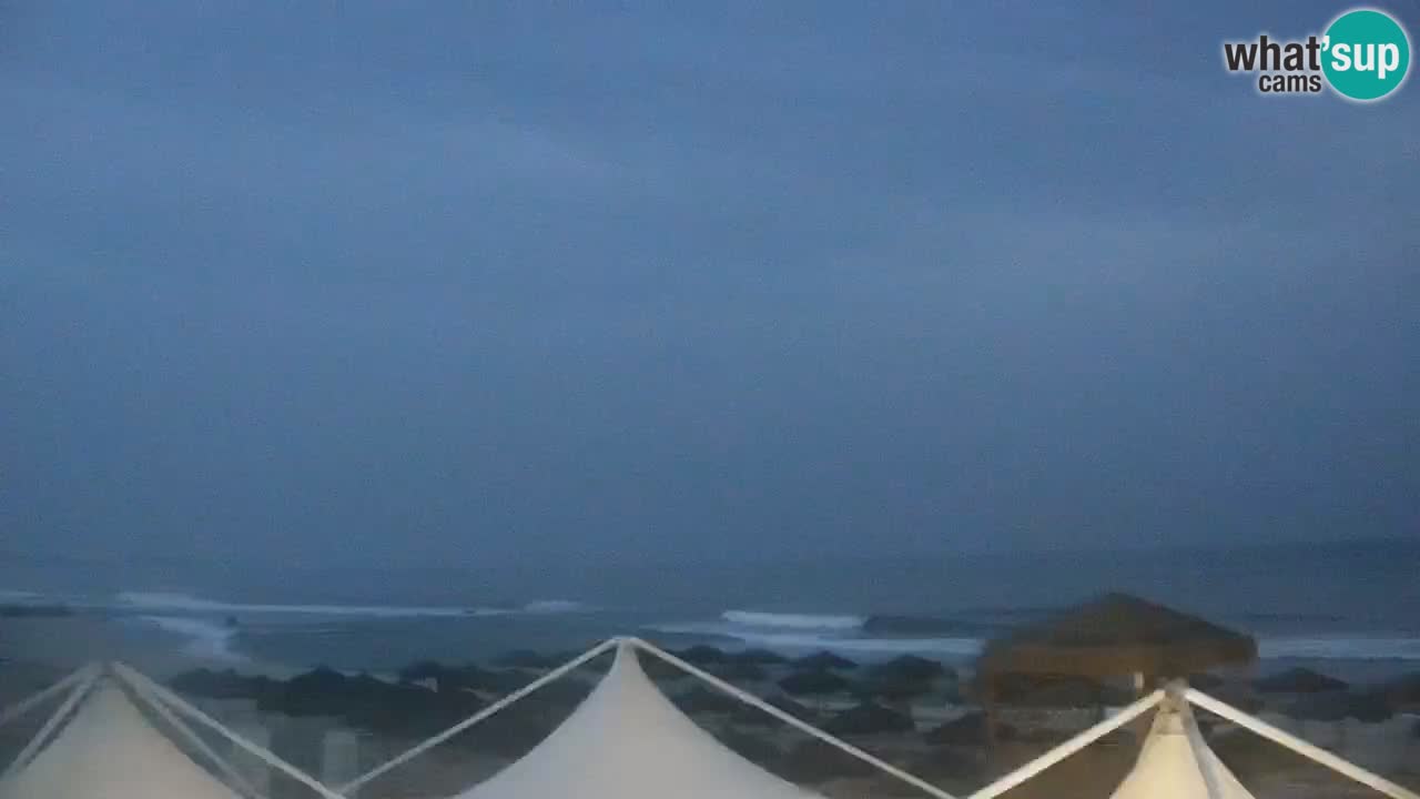 Costa Rei – Muravera – Sarrabus | Sardinien