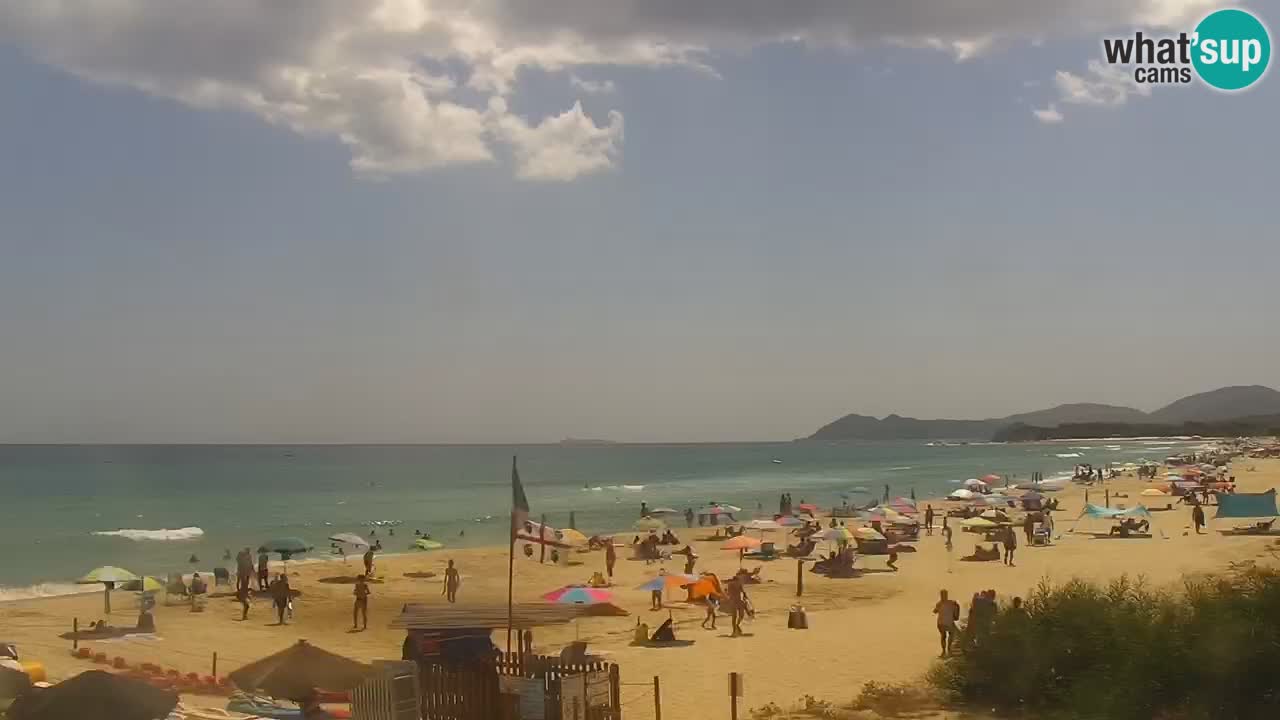 Costa Rei – Muravera – Sarrabus | Sardinia