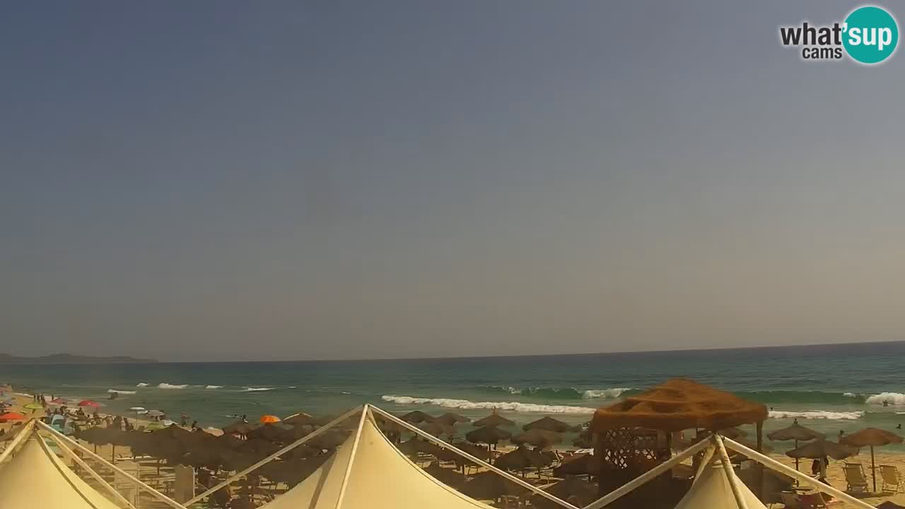 Costa Rei – Muravera – Sarrabus | Sardinien