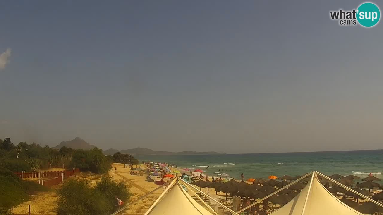 Costa Rei – Muravera – Sarrabus | Sardinia