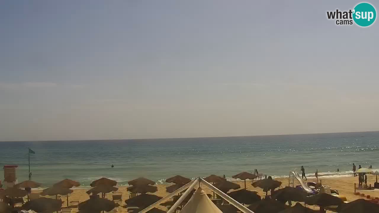 Costa Rei – Muravera – Sarrabus | Sardinia